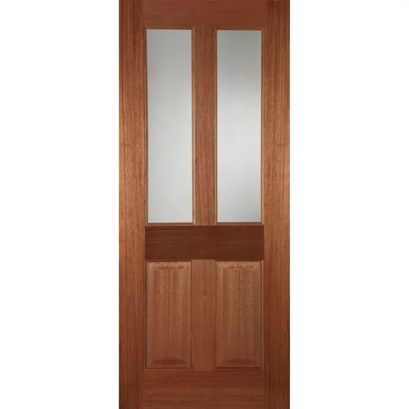 EdwardianUnglazedExternalDoor