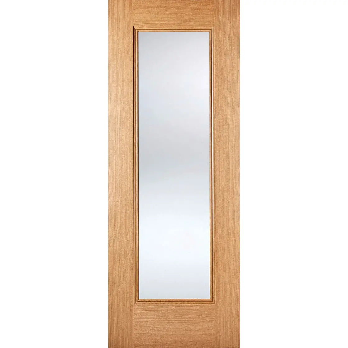 Eindhoven 1L Pre-Finished Oak
