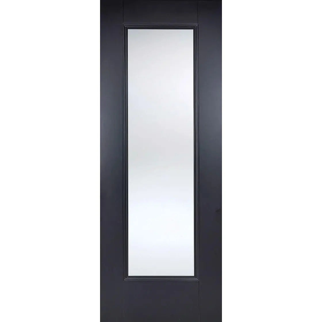 Eindhoven 1L Primed Plus Black