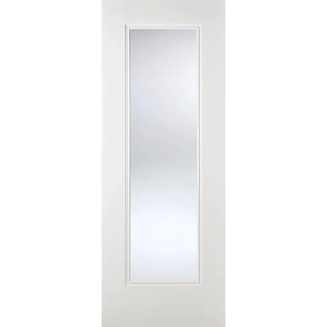 Eindhoven 1L Primed Plus White