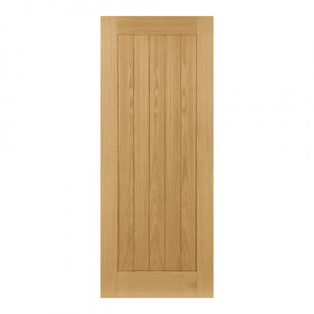 Cheshire Oak Pre-Finished Door