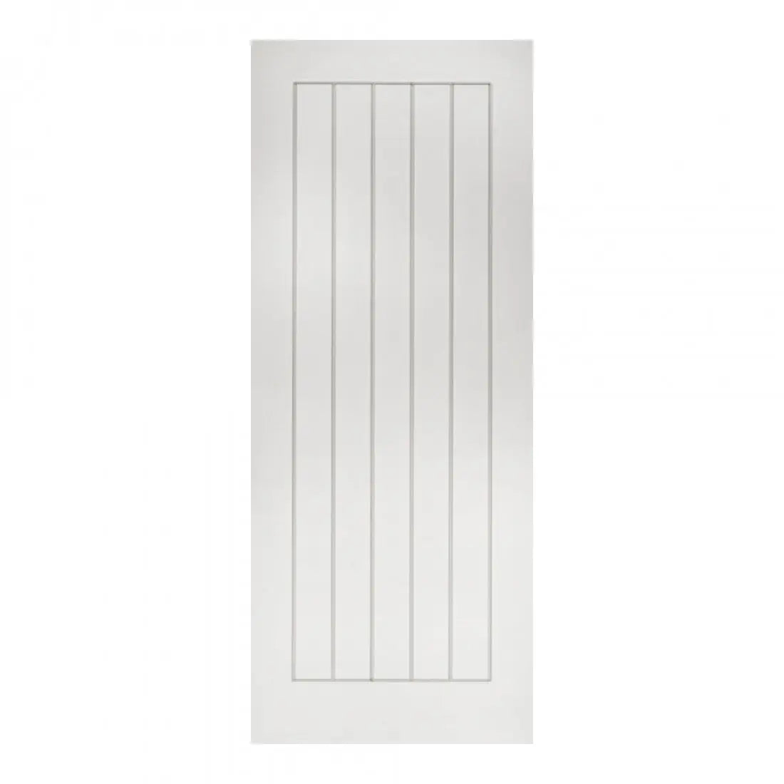 Ely White Primed Deanta