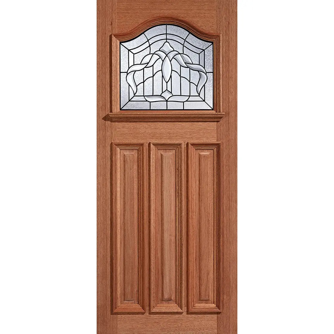 Estate Crown 1L Hardwood M&T