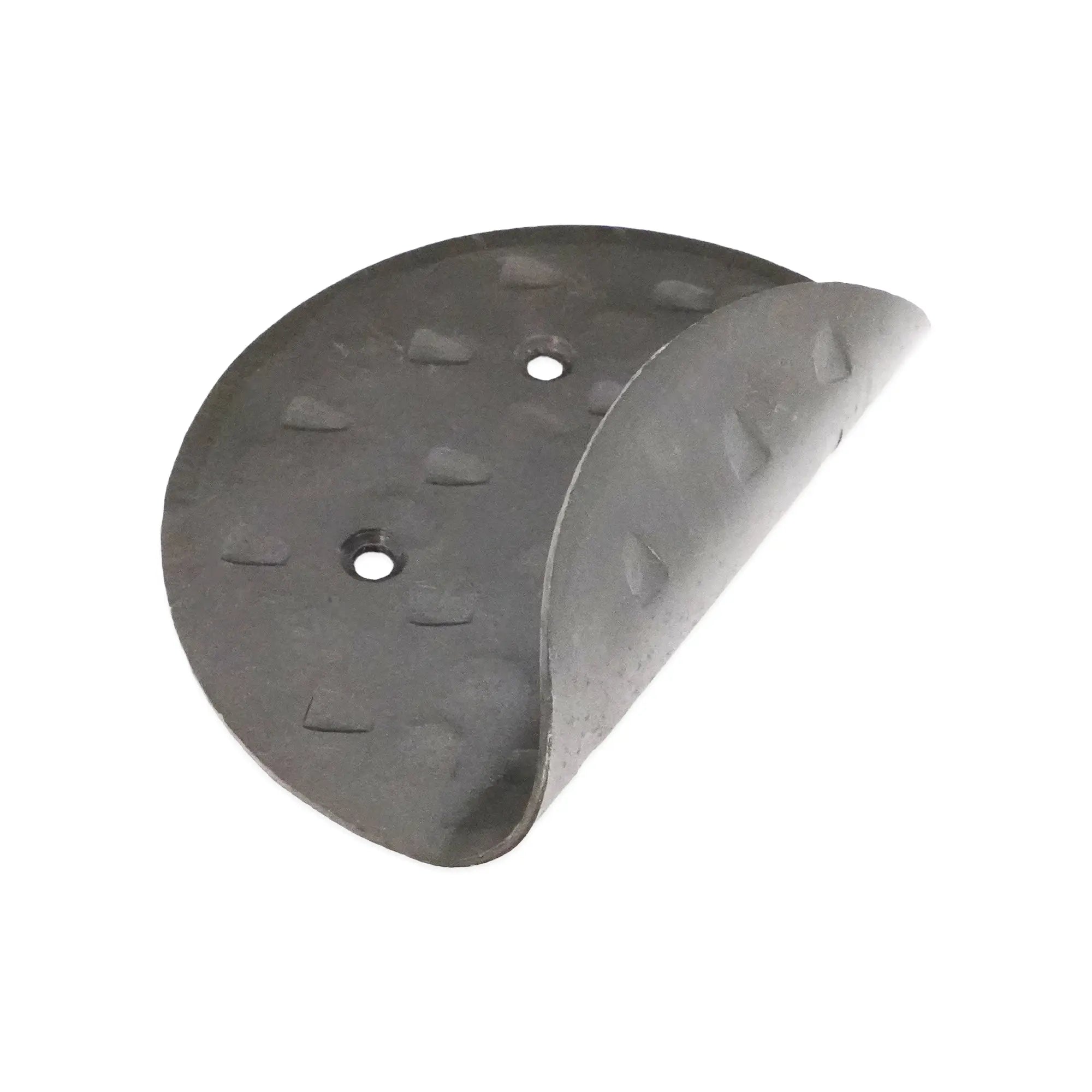 Marvel Cup Drawer Pull Small Matt Black Spira