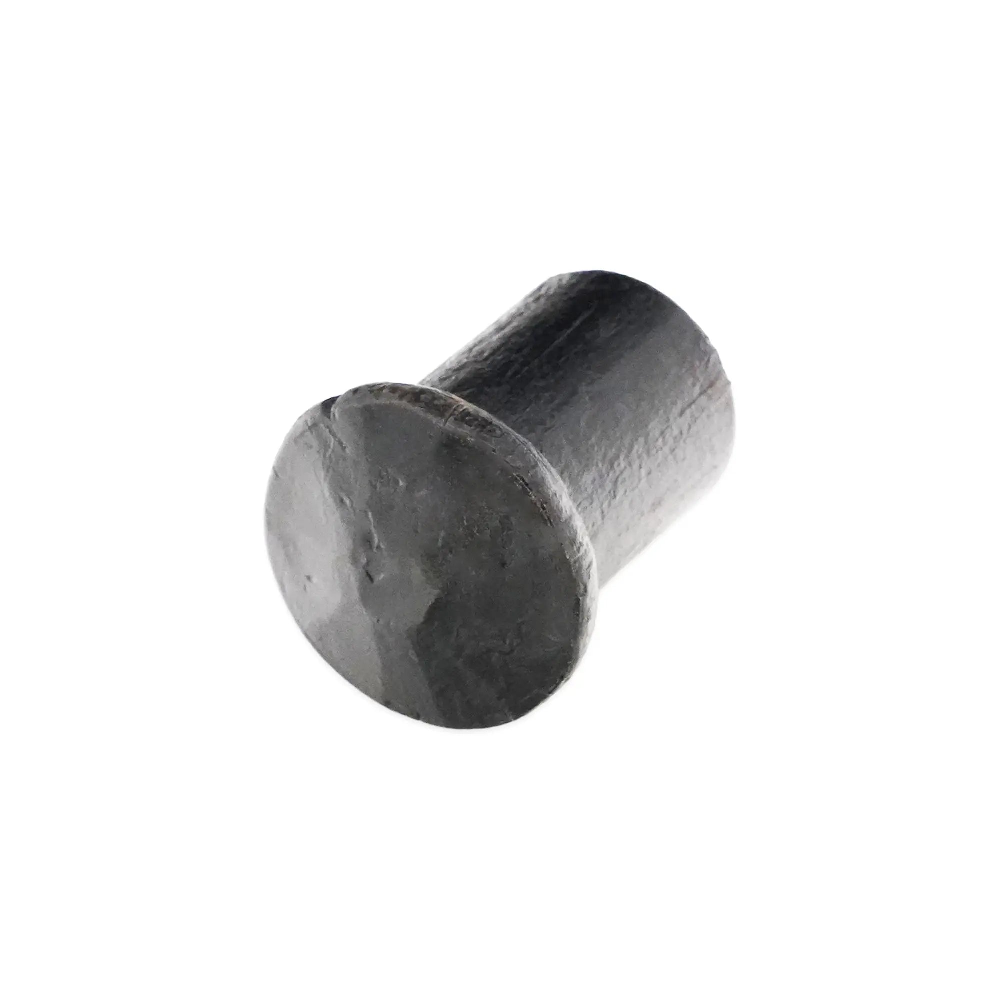 Dona Cylinder Pull Matt Black Spira