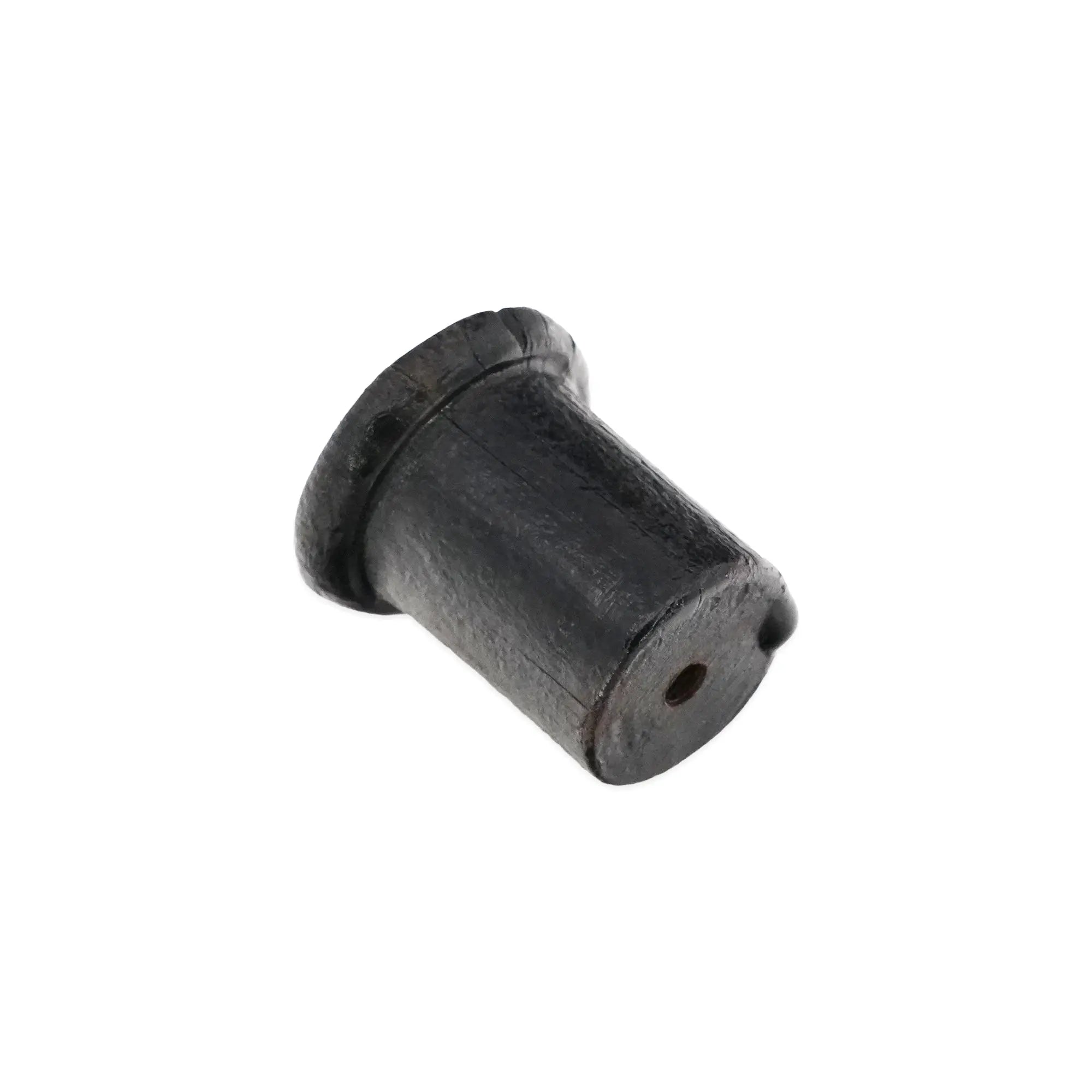 Dona Cylinder Pull Matt Black Spira