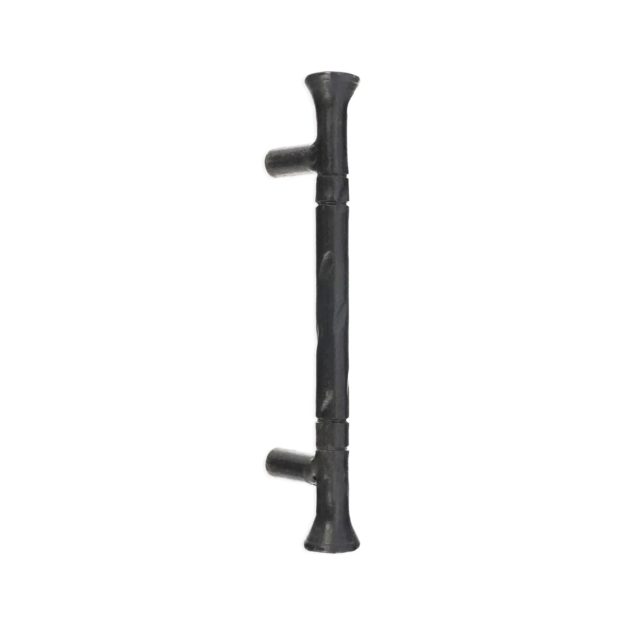 Dona Pull Handle Small Matt Black Spira
