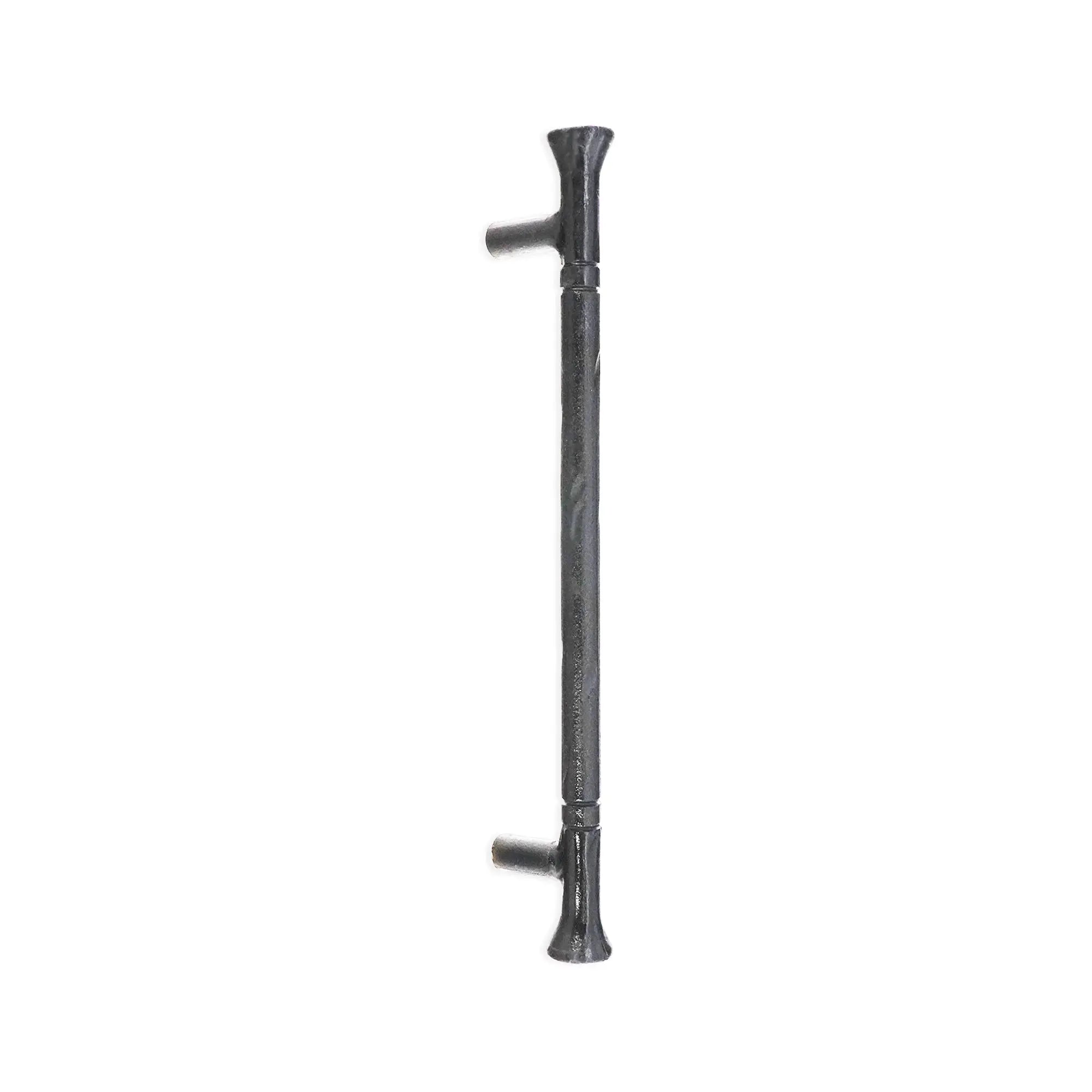 Dona Pull Handle Medium Matt Black Spira