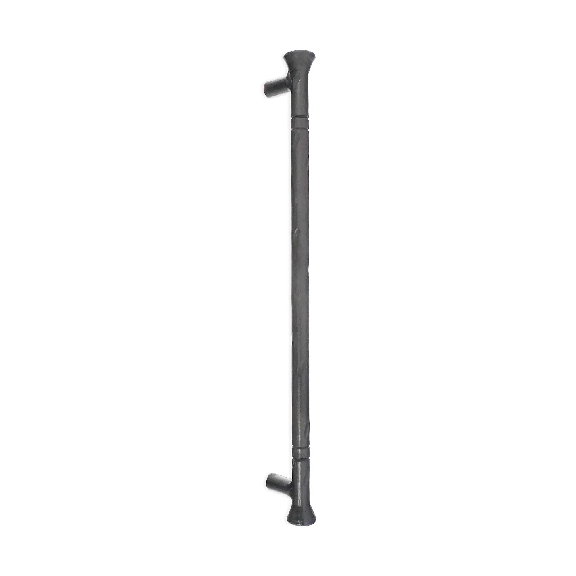 Dona Pull Handle Large Matt Black Spira