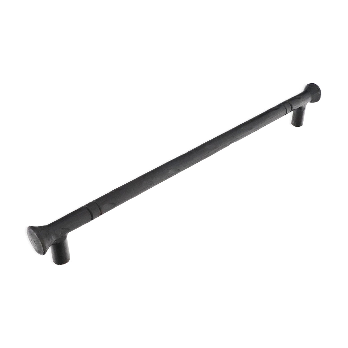 Dona Pull Handle Large Matt Black