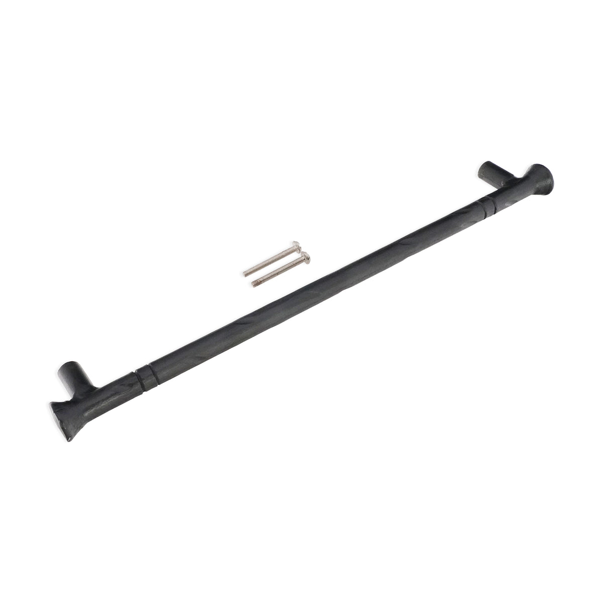 Dona Pull Handle Large Matt Black