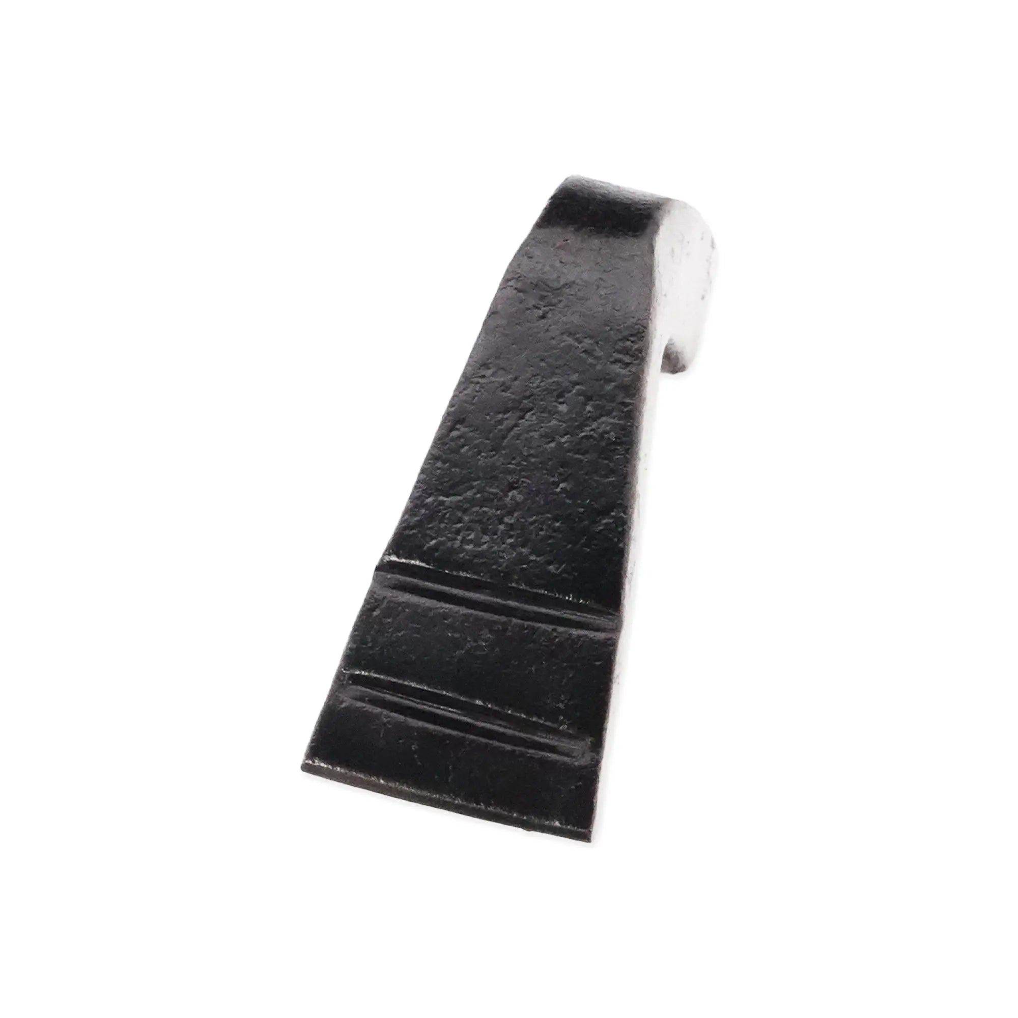 Skeg Drop Pull Matt Black Spira