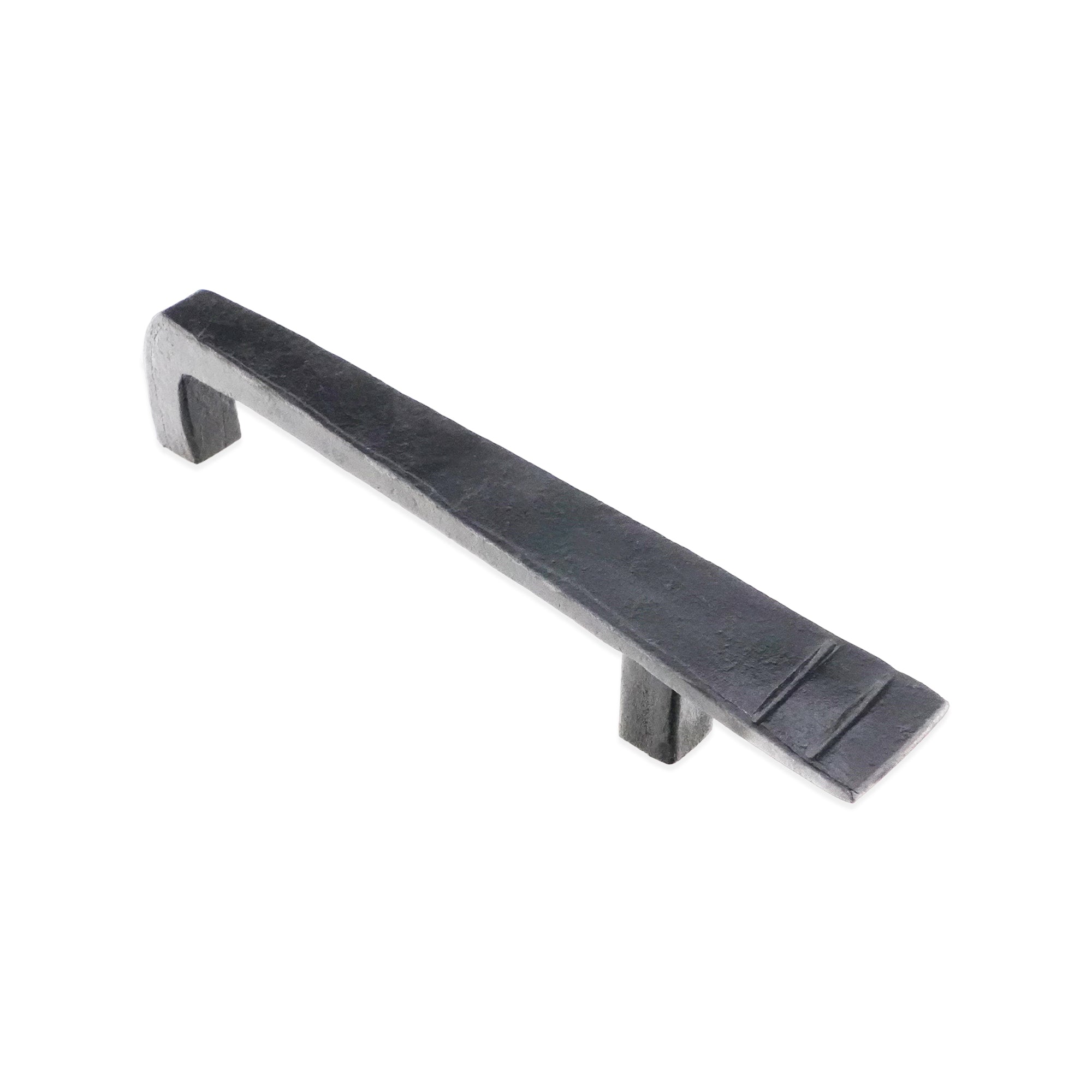 Skeg Pull Handle Small Matt Black