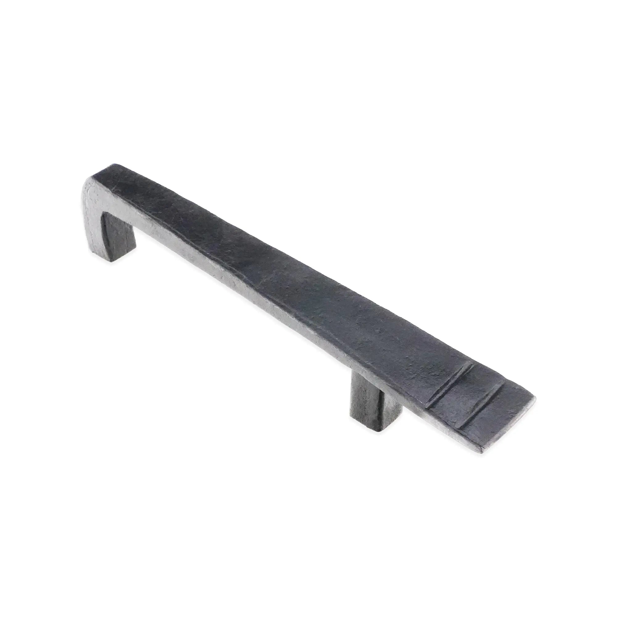 Skeg Pull Handle Small Matt Black Spira
