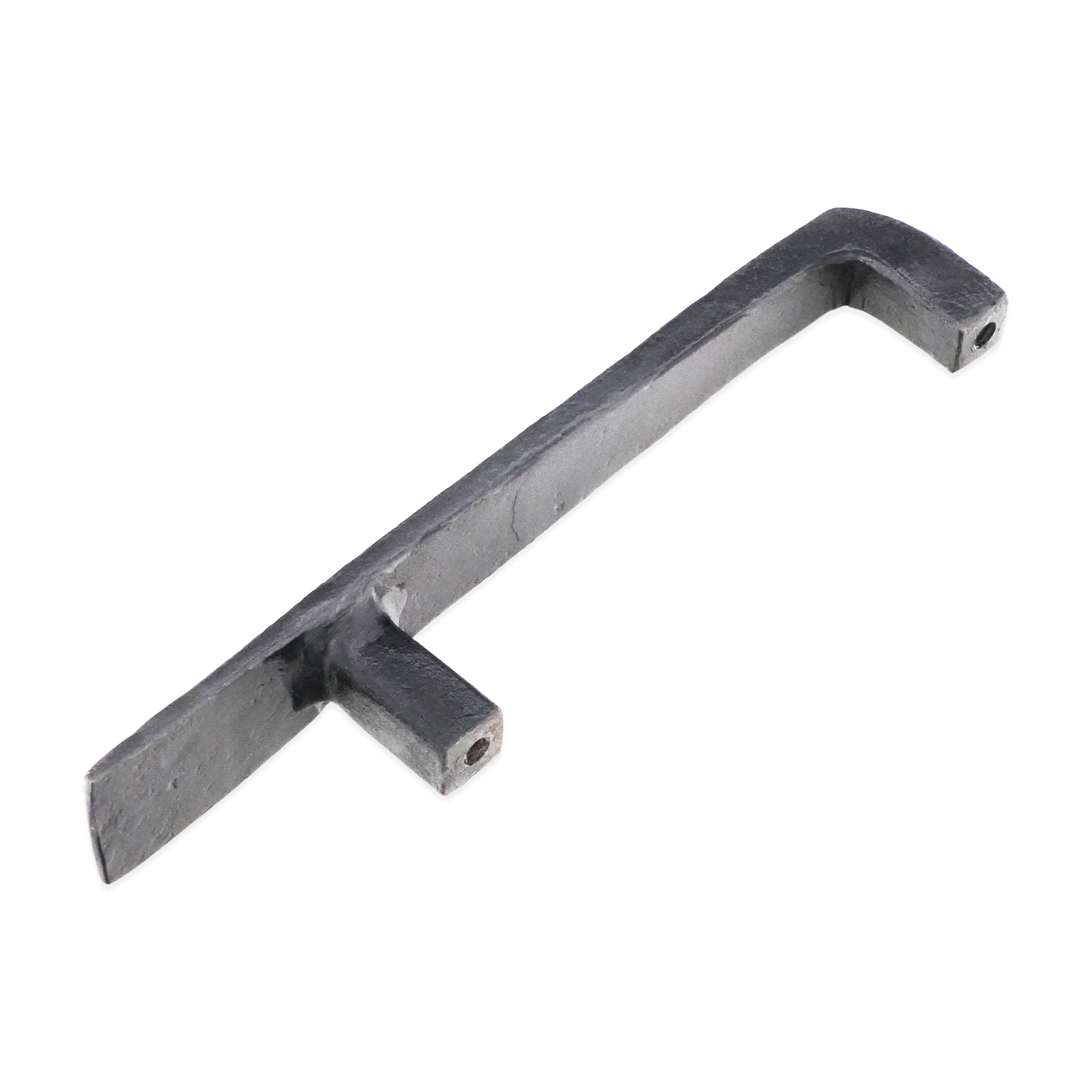 Skeg Pull Handle Small Matt Black