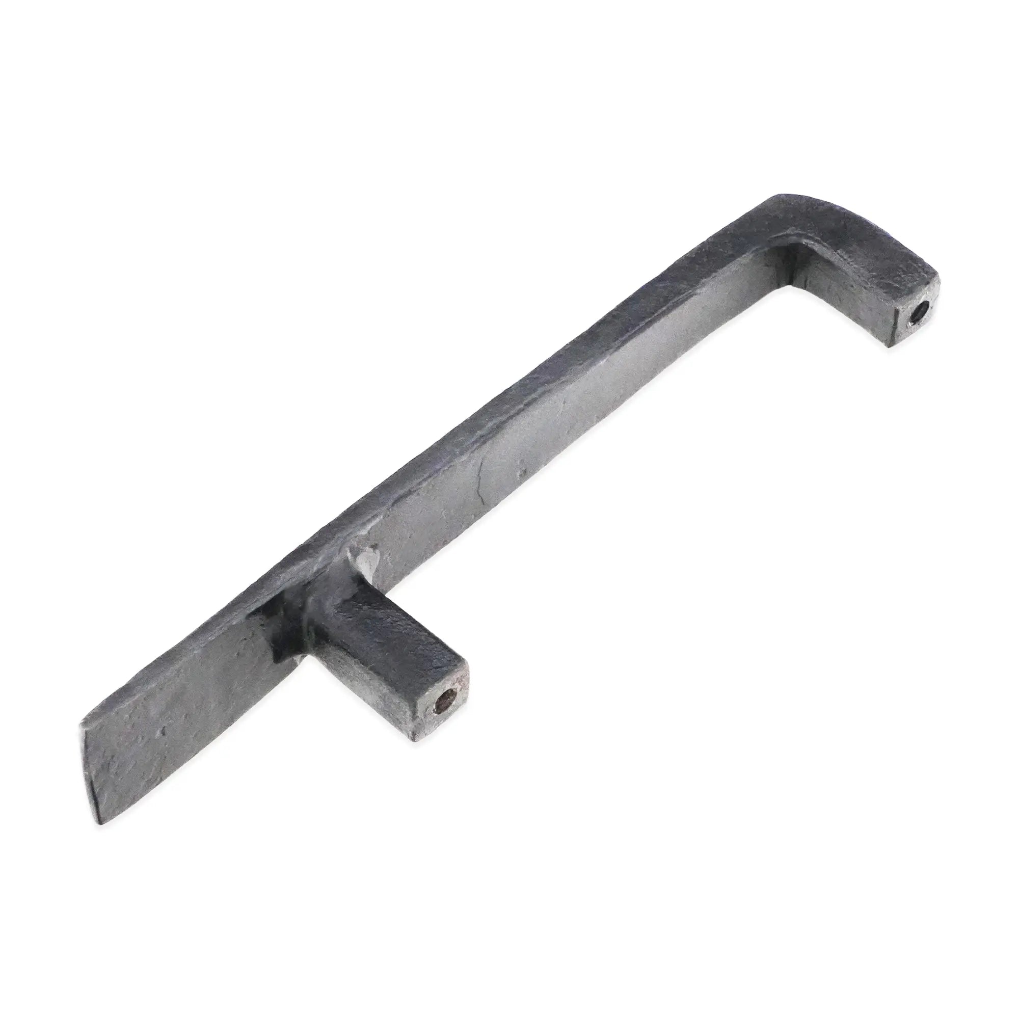 Skeg Pull Handle Small Matt Black Spira