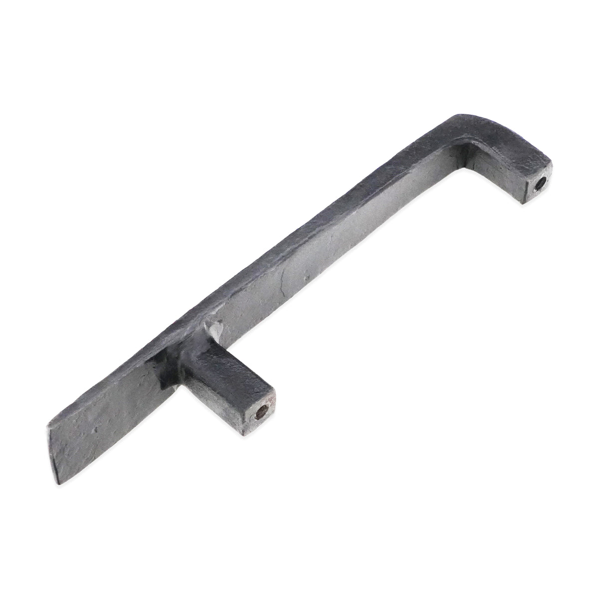 Skeg Pull Handle Small Matt Black