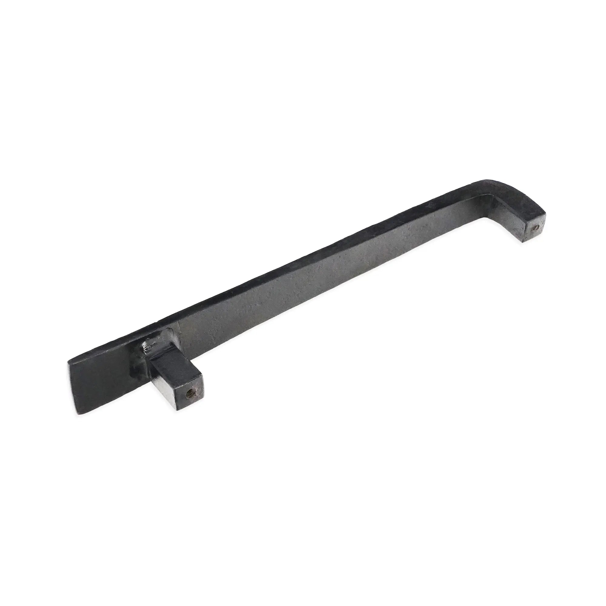 Skeg Pull Handle Medium Matt Black Spira