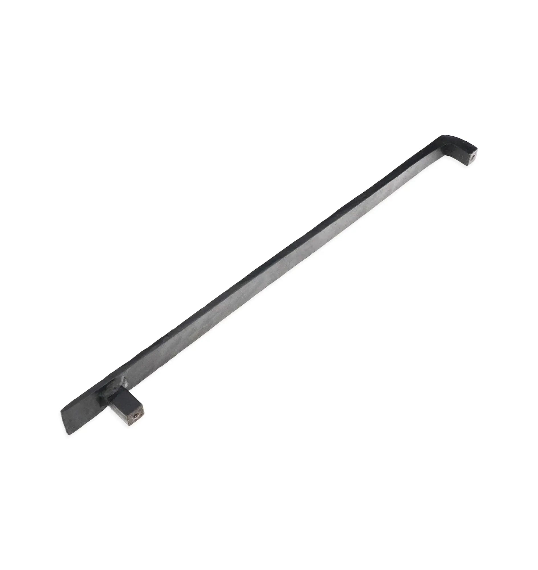 Skeg Pull Handle Large Matt Black Spira
