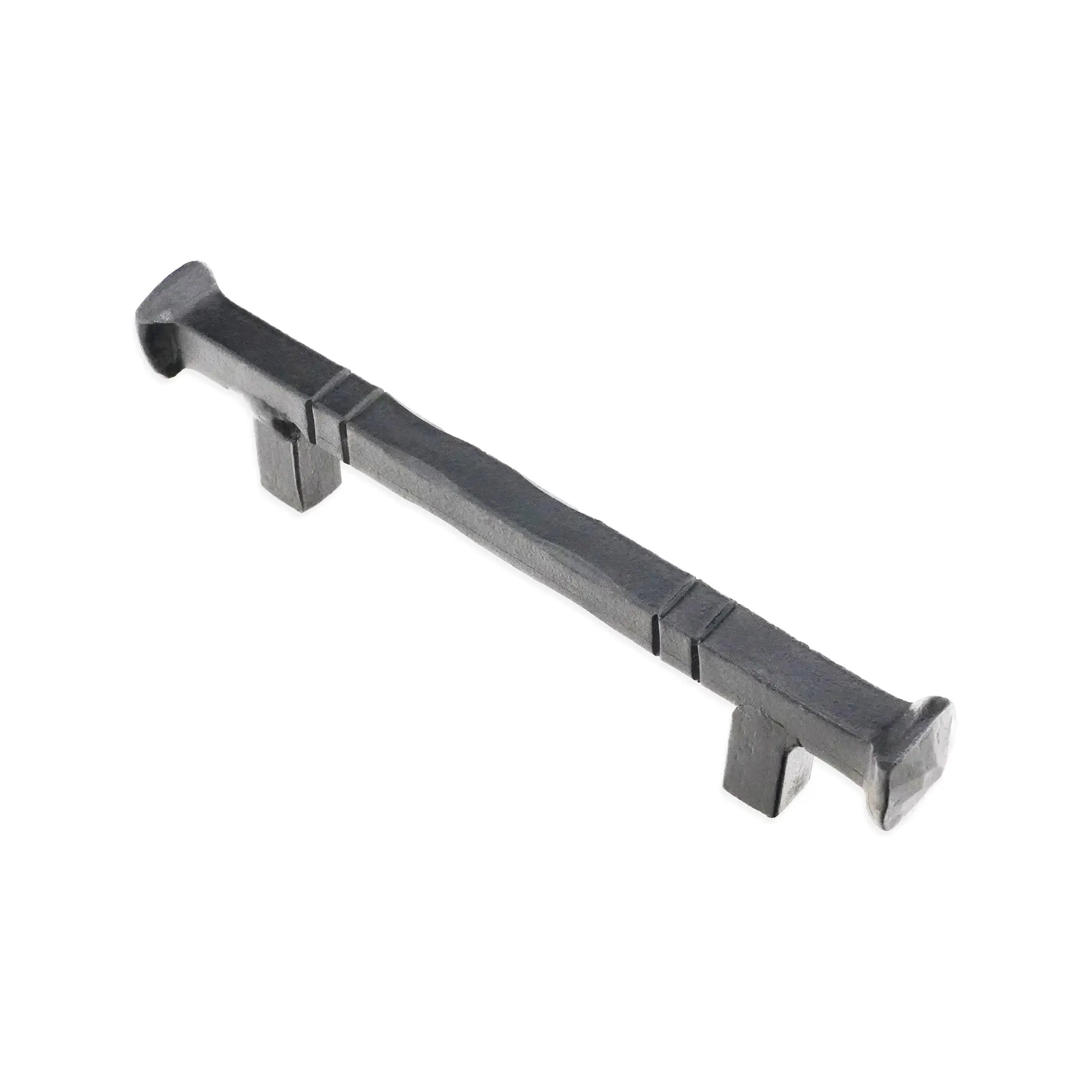 Jade Pull Handle Small Matt Black Spira