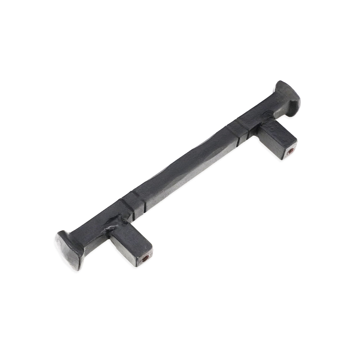 Jade Pull Handle Small Matt Black