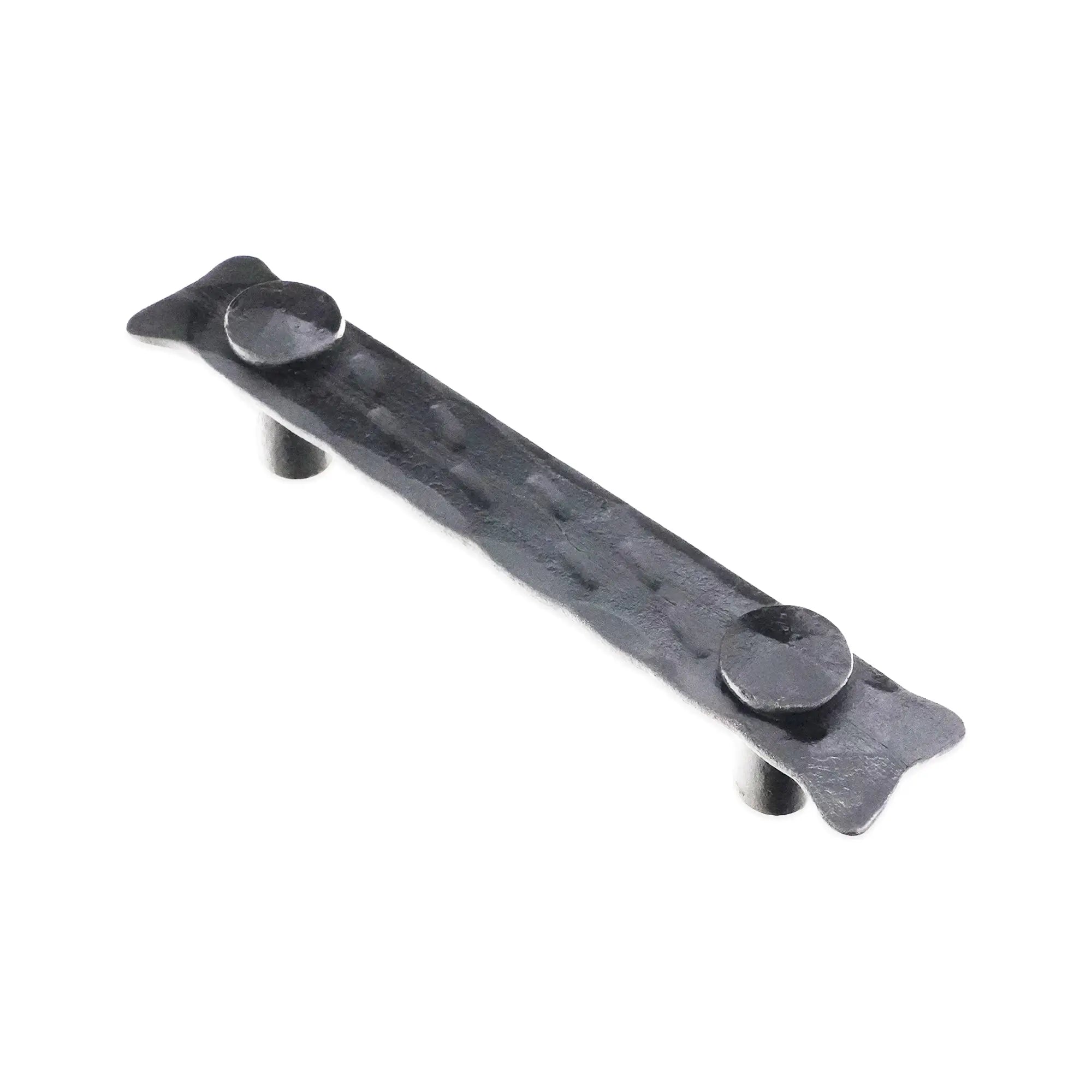 Marvel Pull handle Matt Black Spira