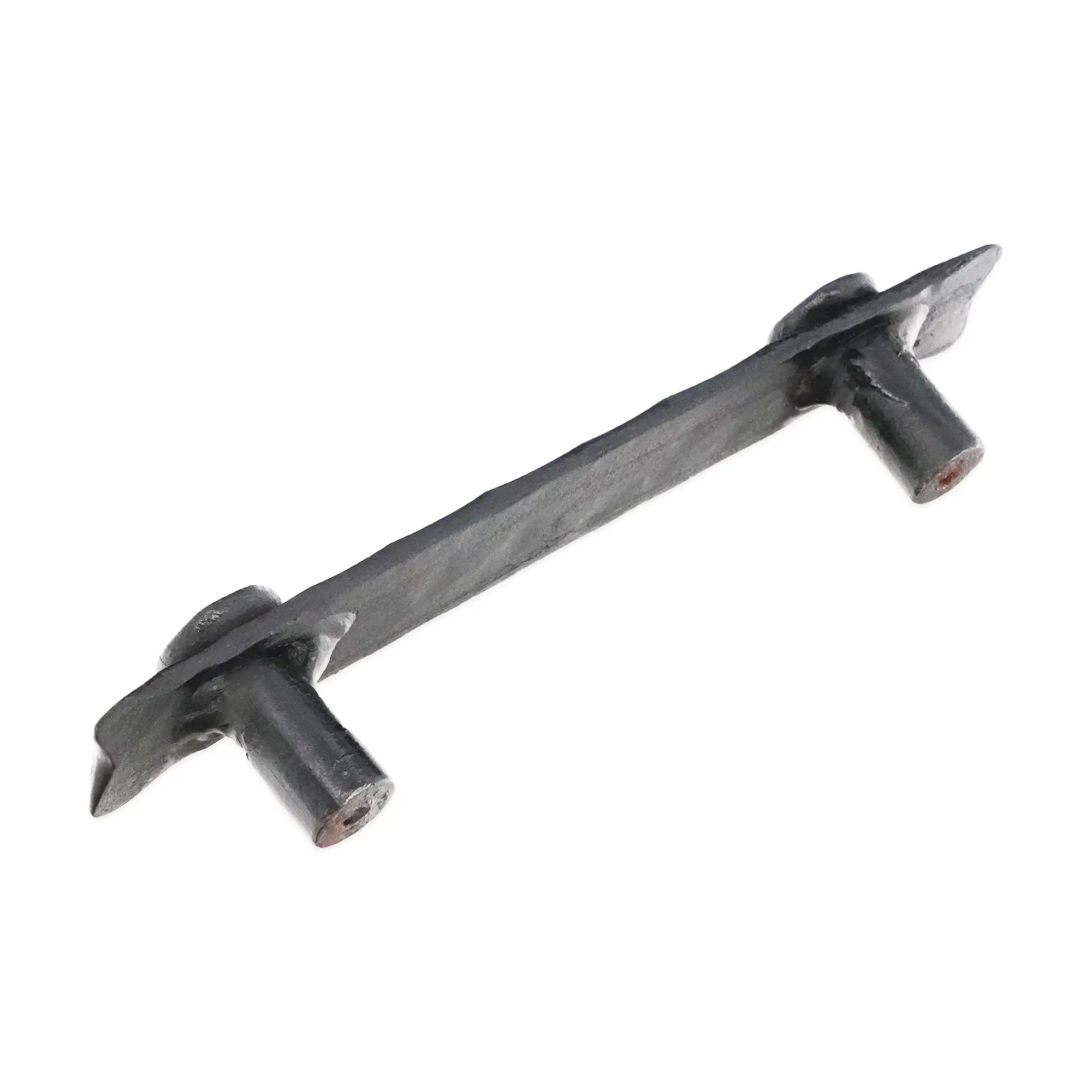 Marvel Pull handle Matt Black Spira