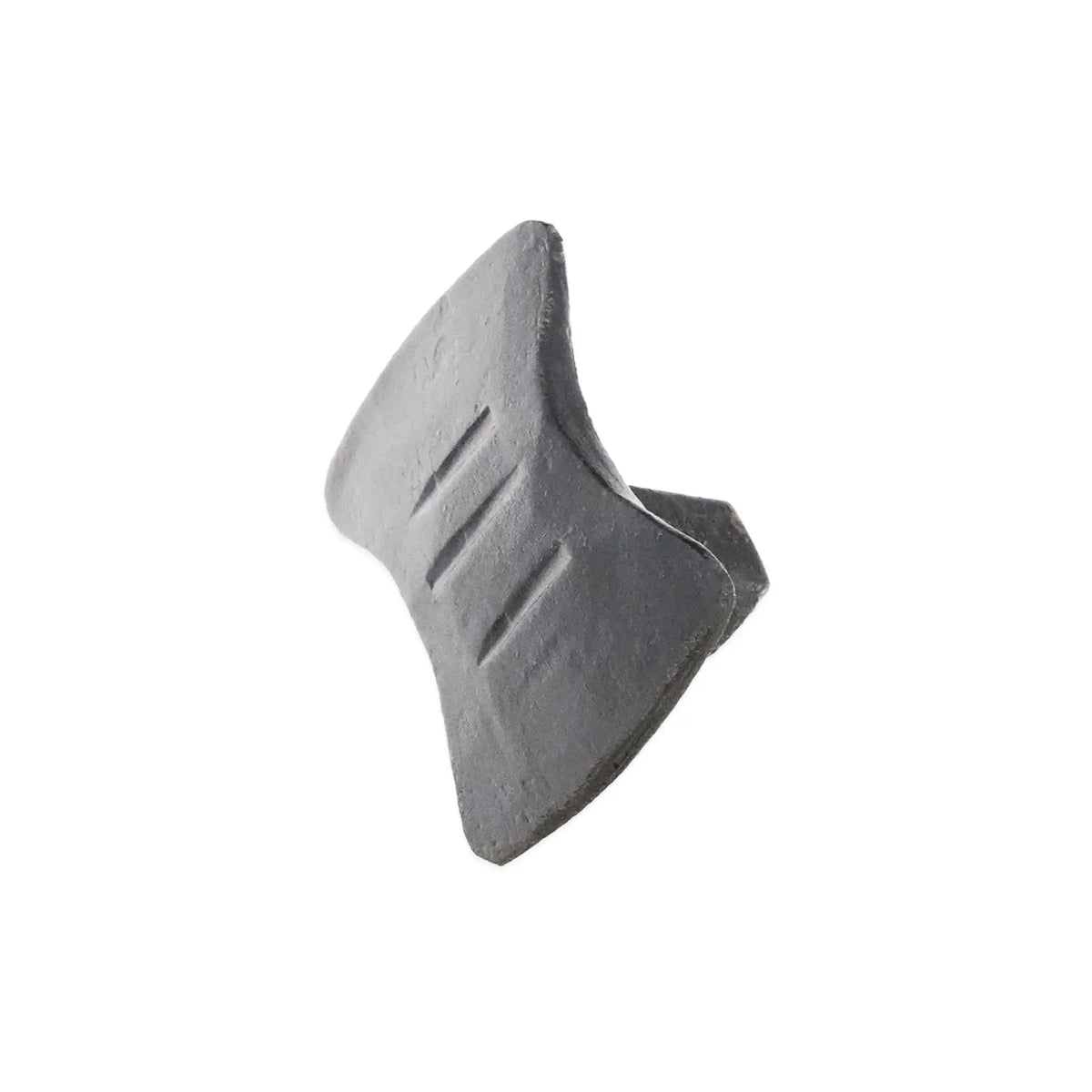 Flamingo Cupboard Knob Matt Black Spira