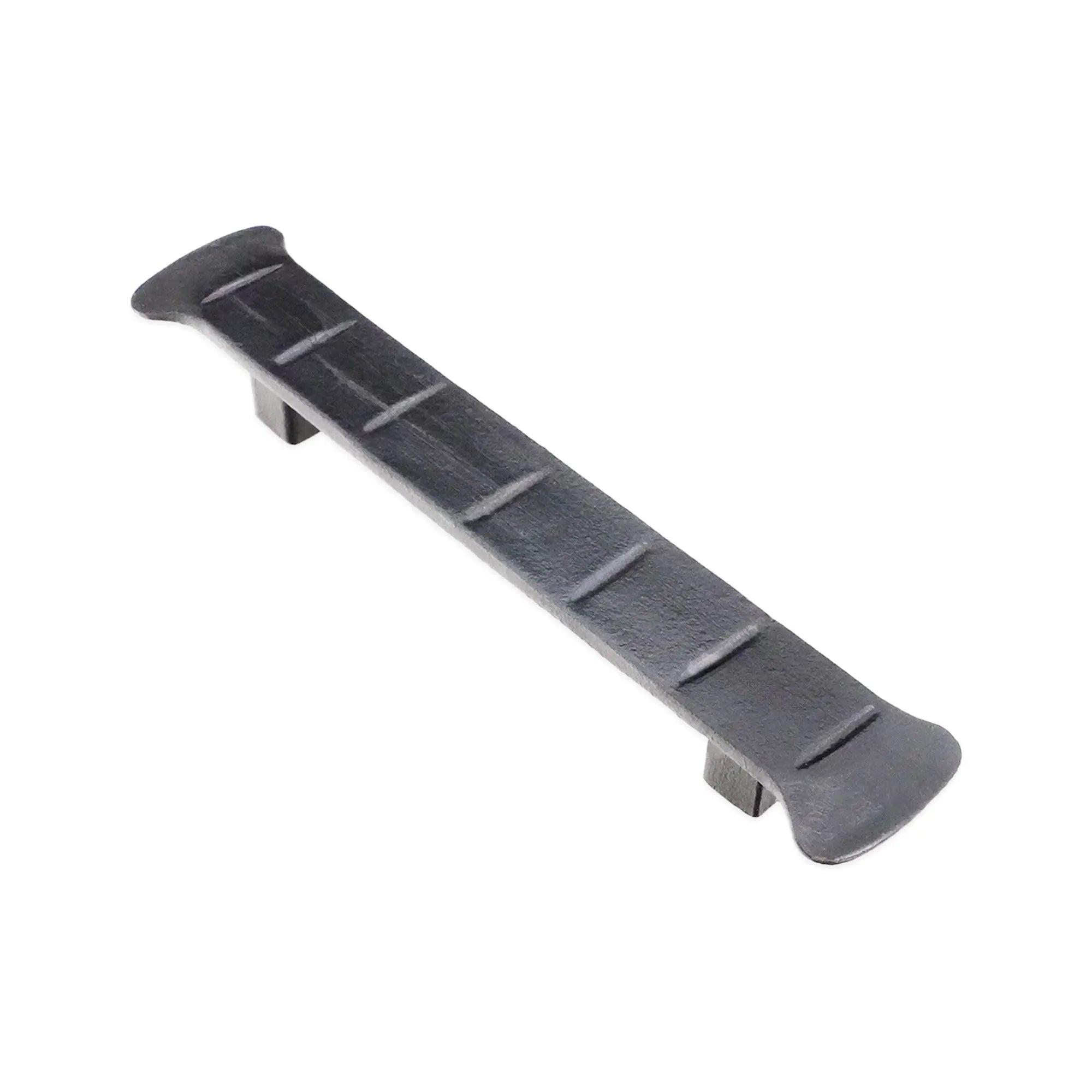 Flamingo Pull Handle 130mm Matt Black Spira