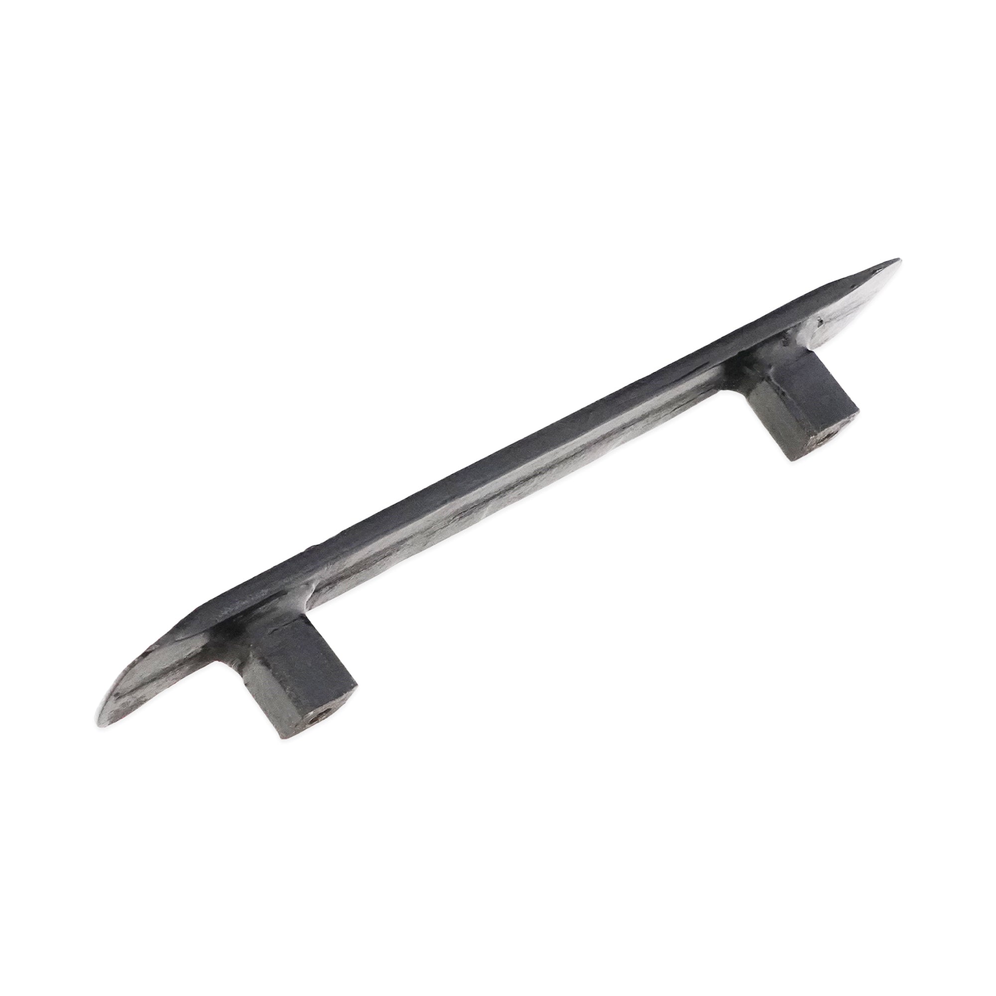 Flamingo Pull Handle 130mm Matt Black
