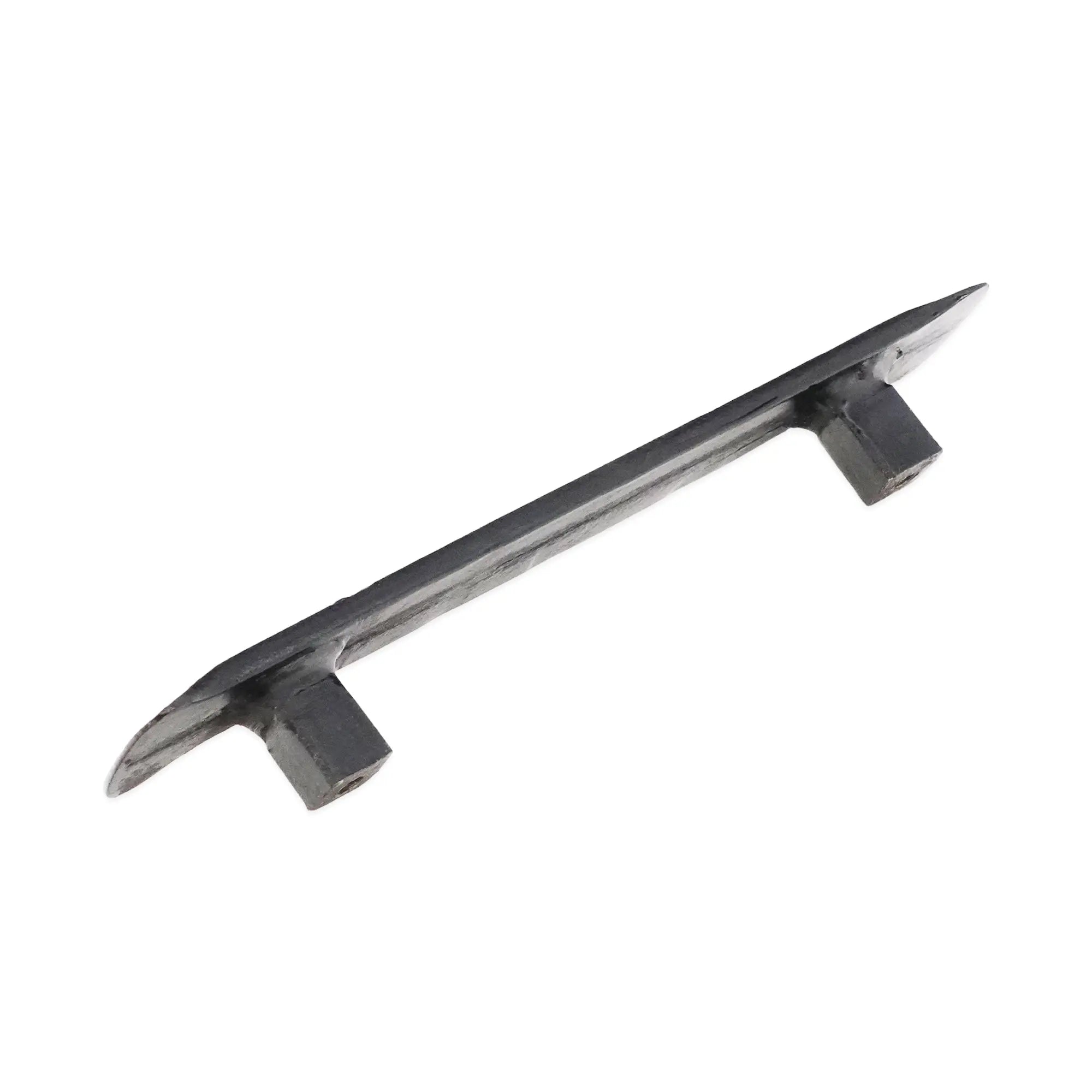 Flamingo Pull Handle 130mm Matt Black Spira