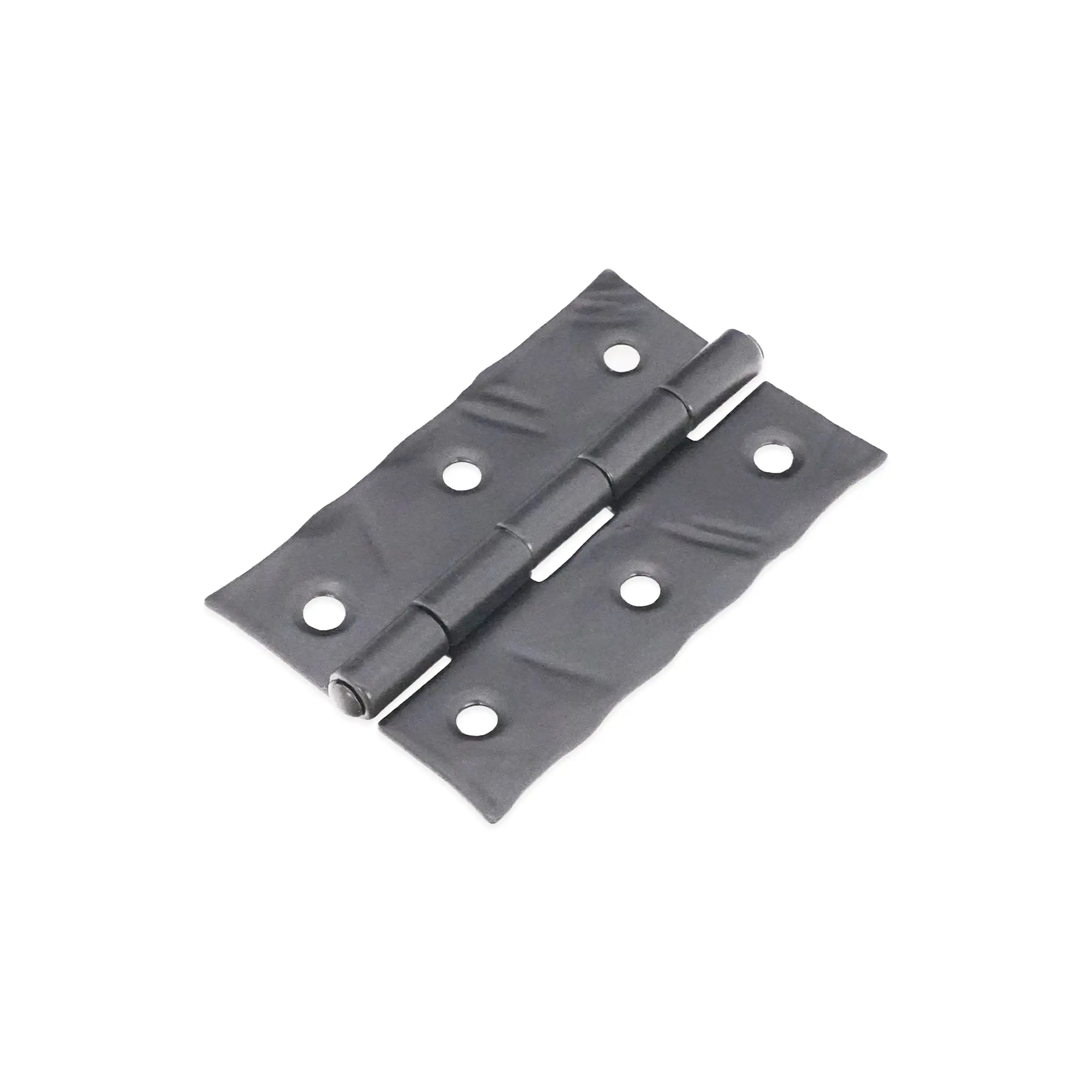 Spike Butt Hinges Medium Matt Black Spira
