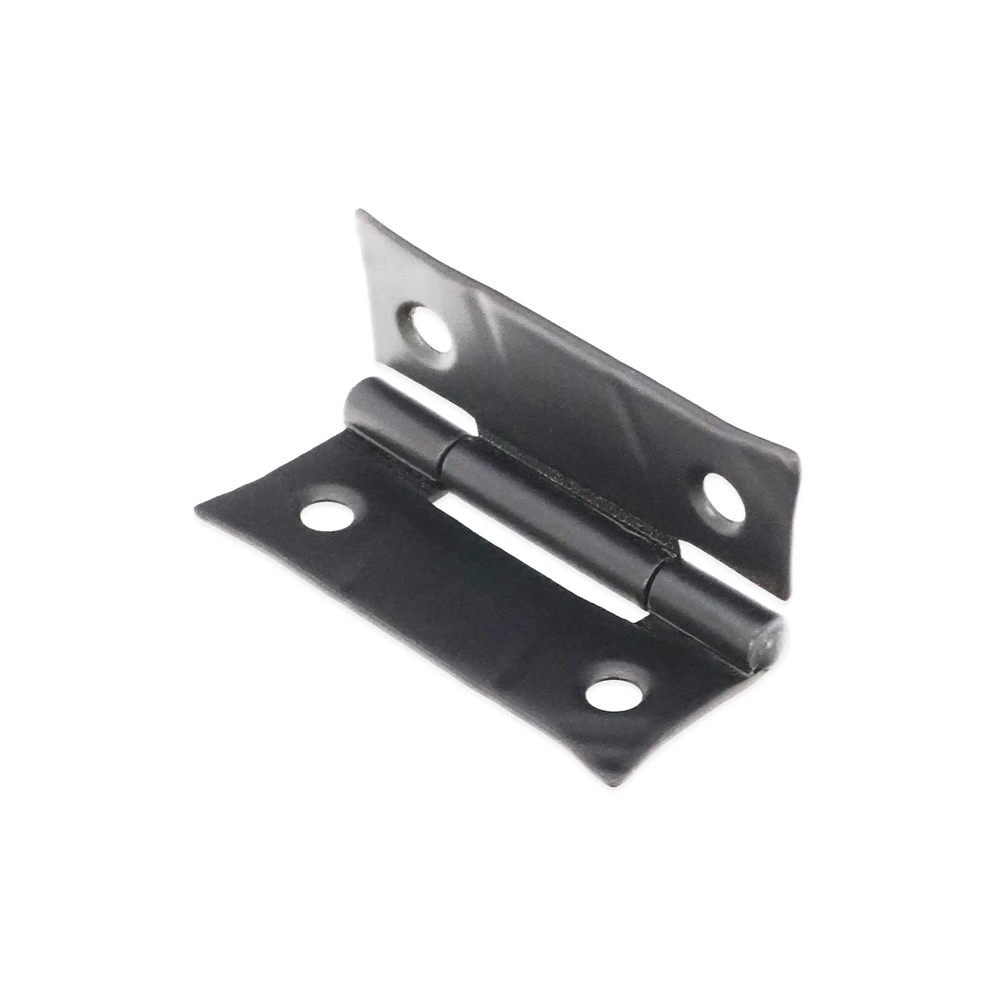 Spike Butt Hinges Small Matt Black Spira