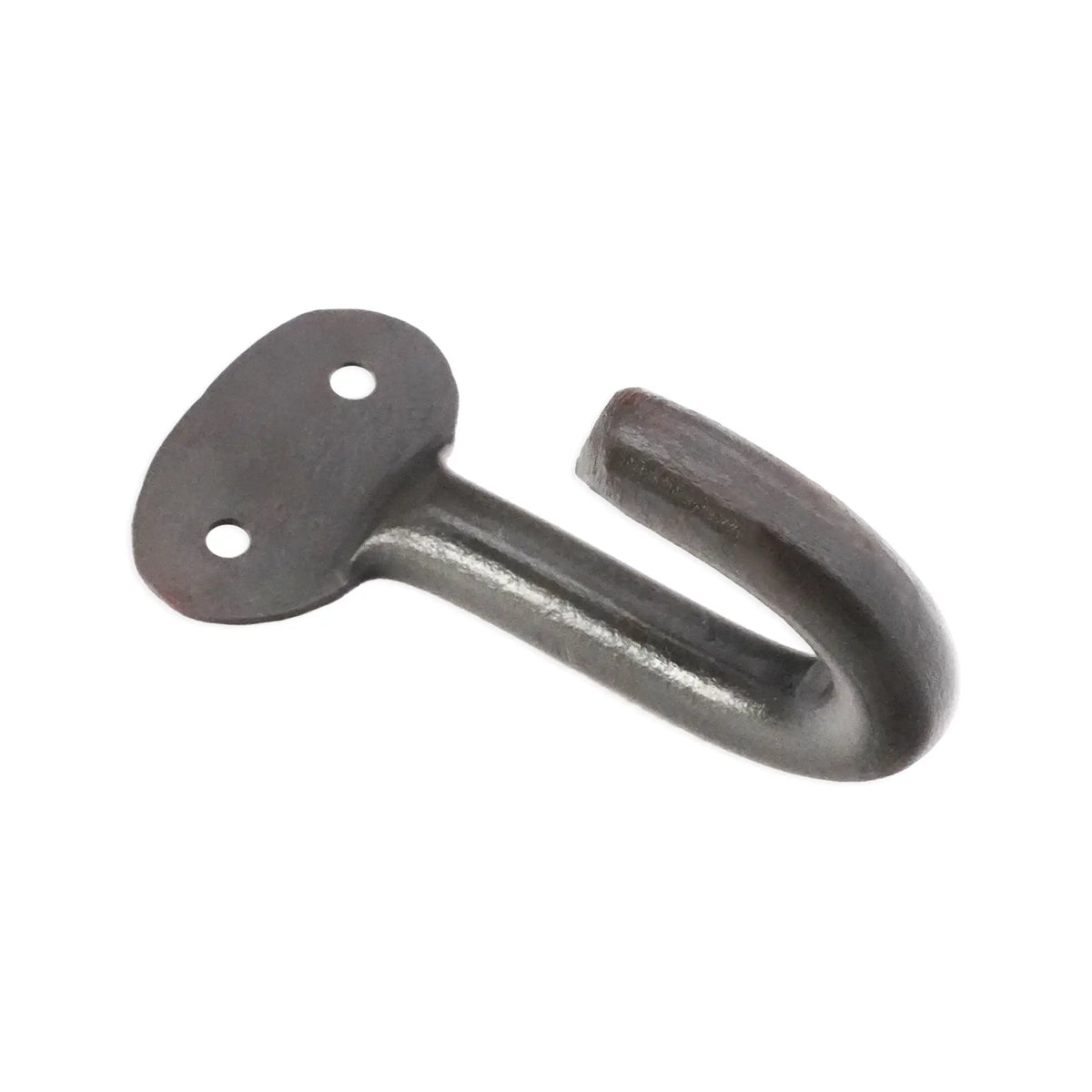 Cosmo Coat Hook Matt Black Spira