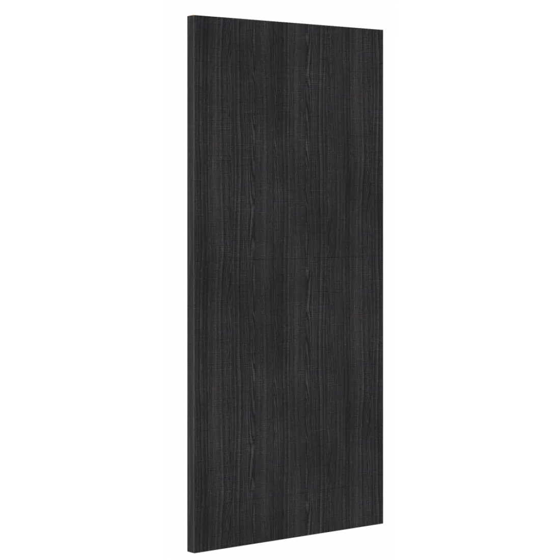 Flush Dark Grey Ash FSC 3D