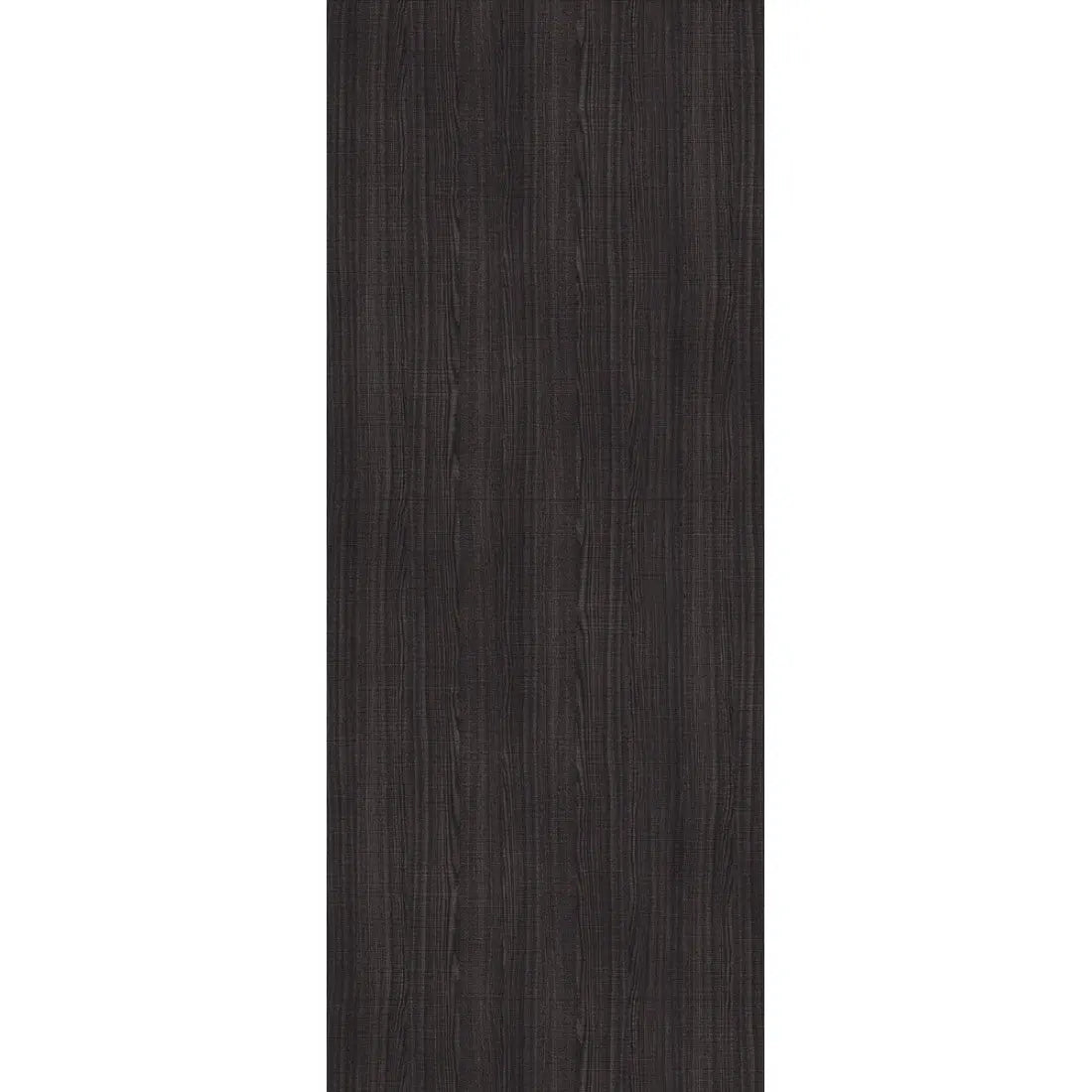 Flush Dark Grey Ash FSC
