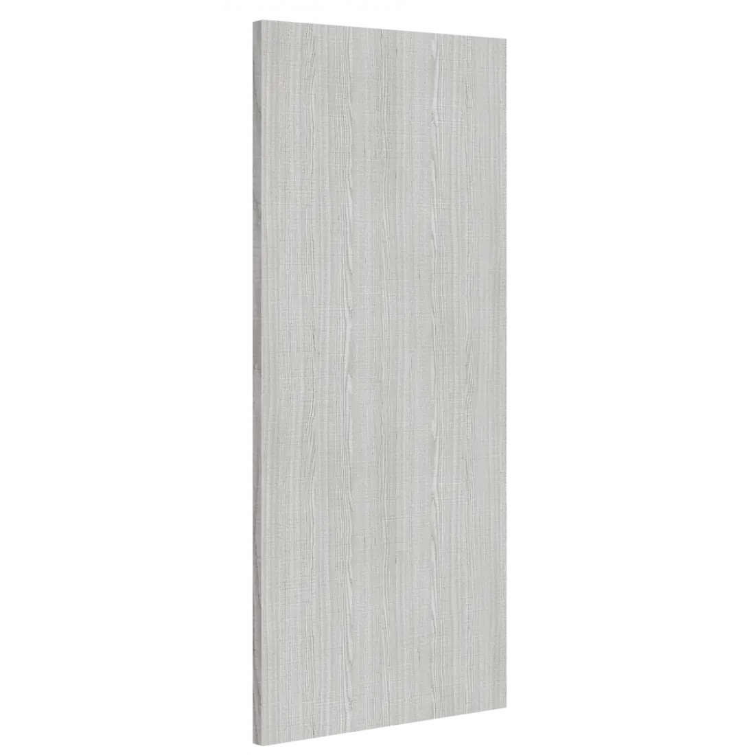 Flush Light Grey Ash FSC 3D