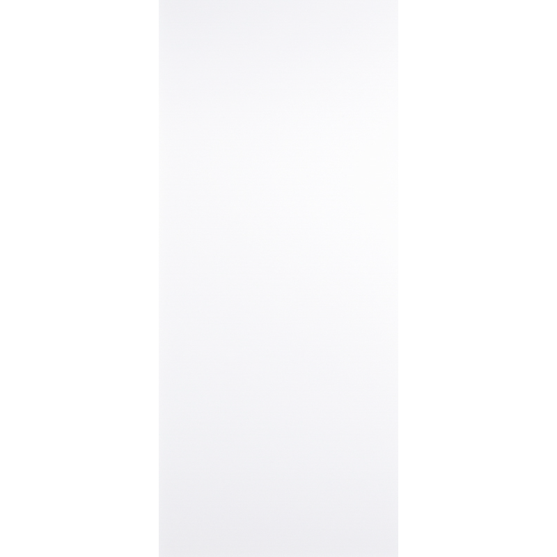 Flush Primed White Fire Door