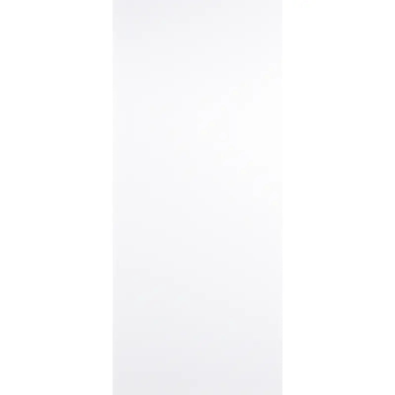 Flush Primed White Fire Door