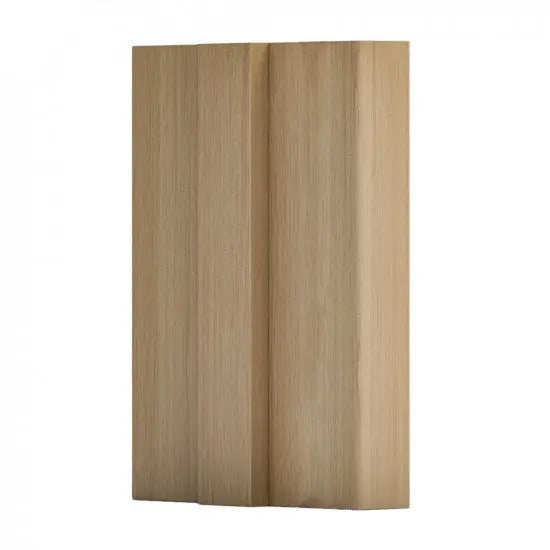 Oak Fire Door Lining Deanta