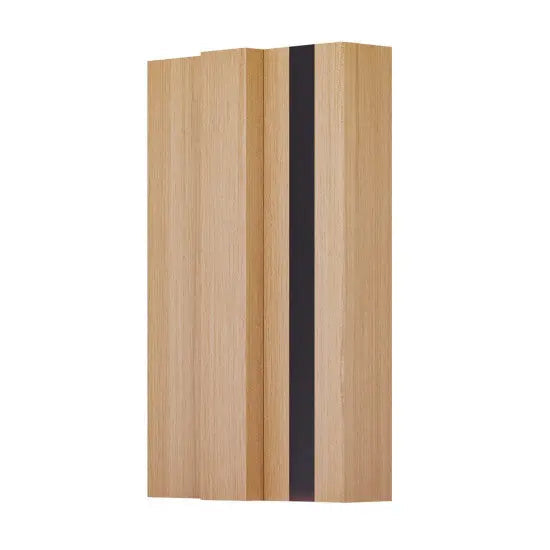 Oak Fire Door Lining Deanta