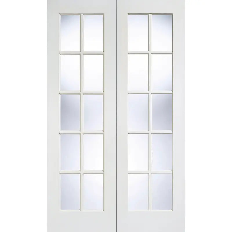 GTPSA Primed White