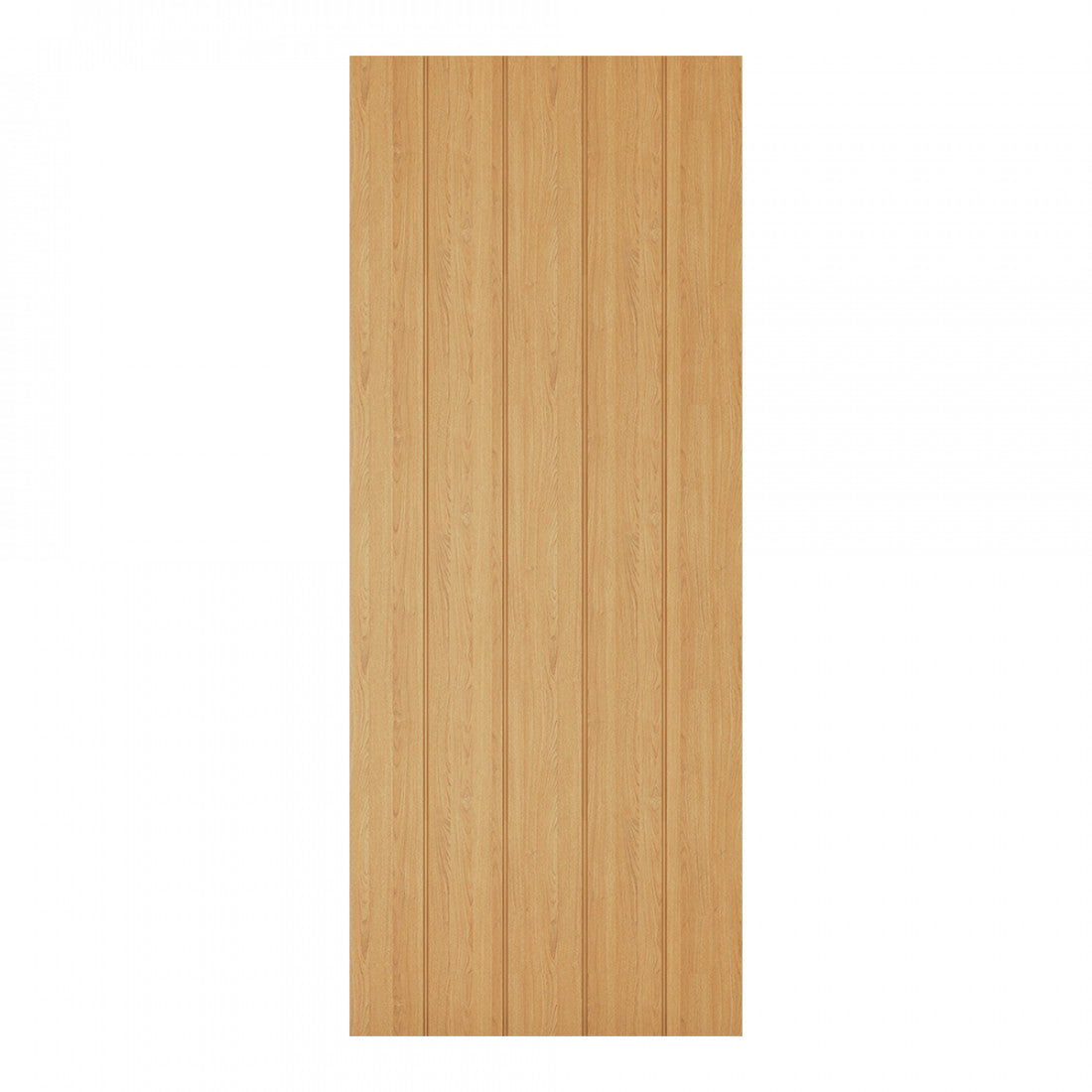 Galway Unfinished Oak internal door Deanta