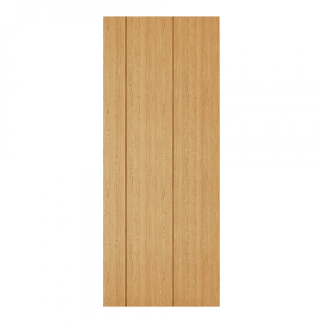 Galway Unfinished Oak internal door Deanta