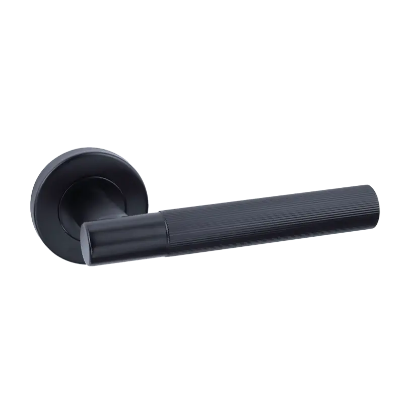 Geneva Privacy Matt Black