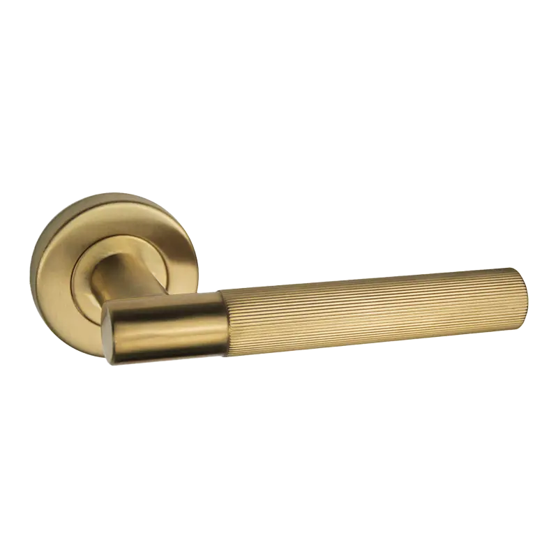 Geneva Satin Gold