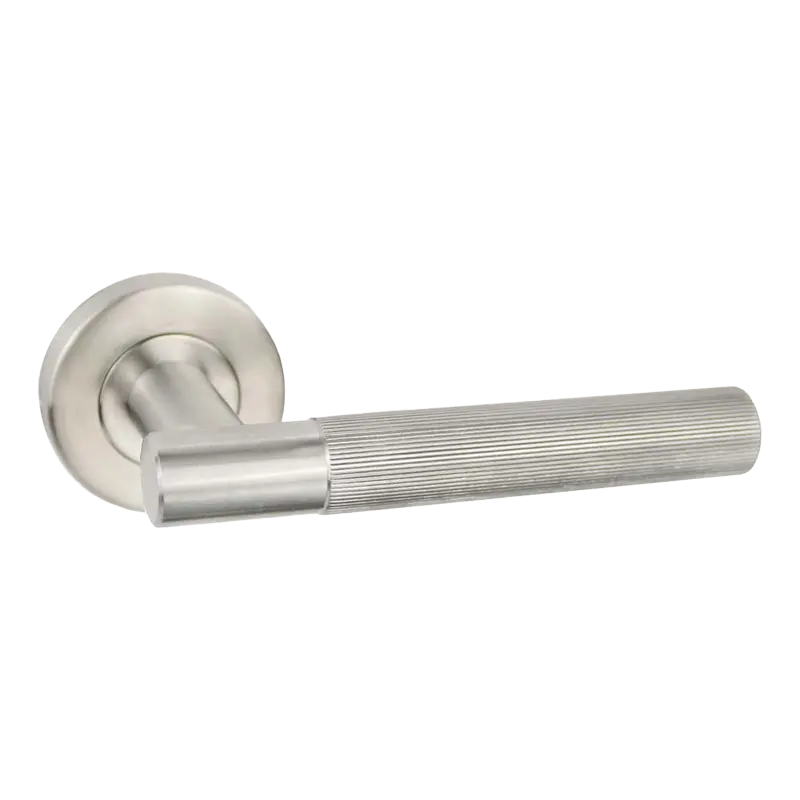 Geneva Satin Stainless Steel