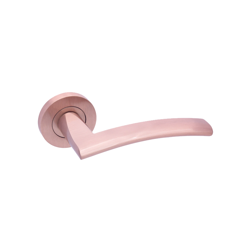 Genoa Rose Gold