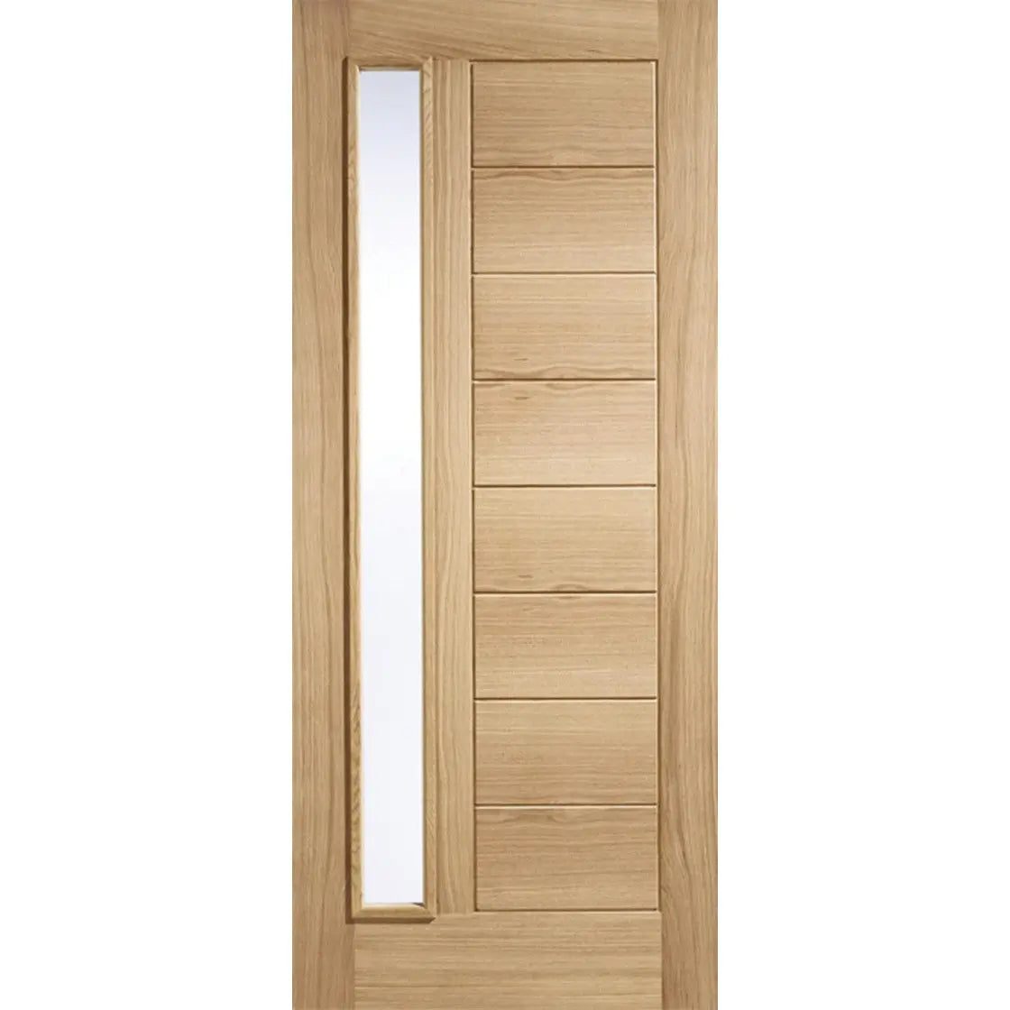 Goodwood 1L Unfinished Oak