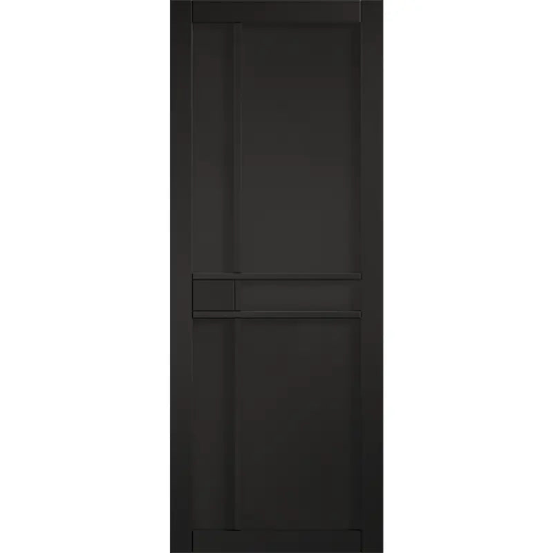 Greenwich Pre-finished Black